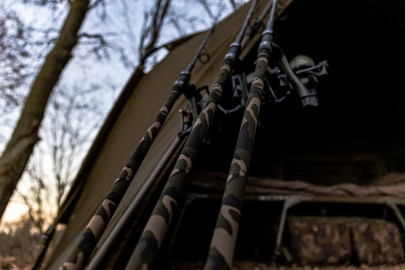 Páska Camo Tape 10m