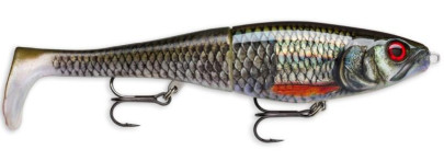 Wobler X-Rap Peto 20