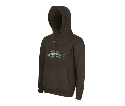 Mikina Hoodie Zander