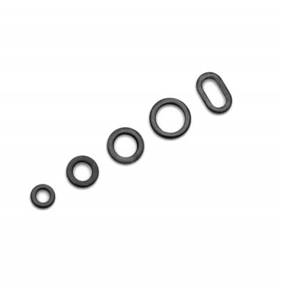 Krúžky Rig Ring Medium