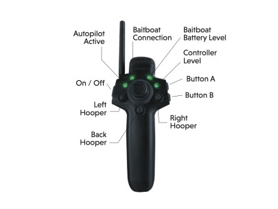 Zavážacia loďka Quest