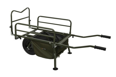 Vozík R series Barrow plus