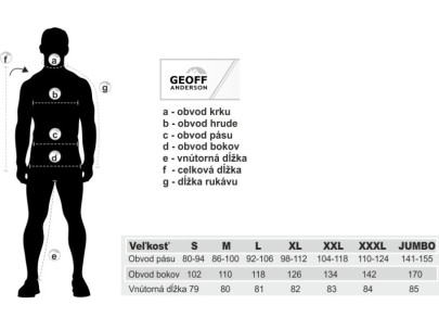 Nohavice Barbarus Asimi Šedé
