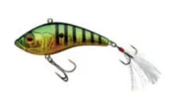 Wobler Kaiju Boost S 7,5cm 20g