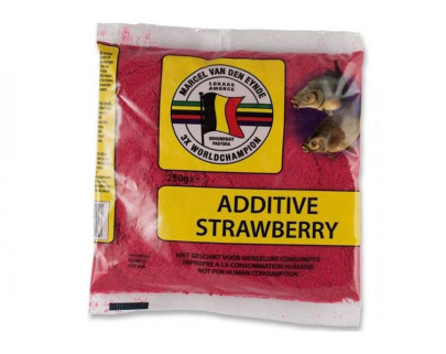 Posilňovač Strawberry 250g