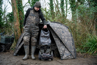 Taška na Čižmy Subterfuge Waterproof Wader and Boot Bag