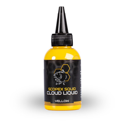 Booster Cloud Liquid 100ml
