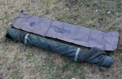 Obal na vážiaci sak vodotesný