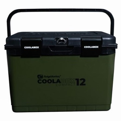 Chladiaci Box CoolaBox Compact 12l