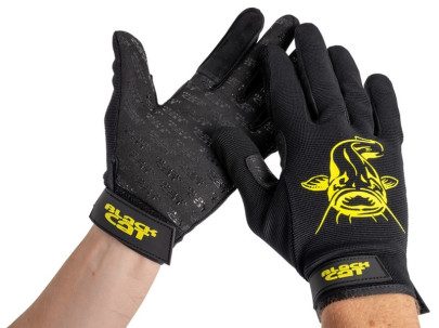 Rukavice Cat Gripper Gloves