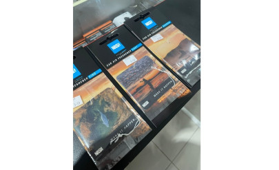 Osviežovač do auta Car Air Freshener