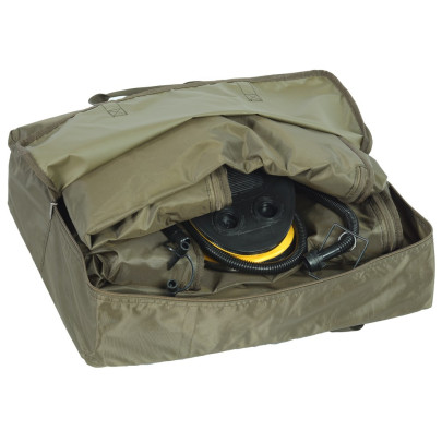 Podložka Plávajúca Luxury Air Cradle XL