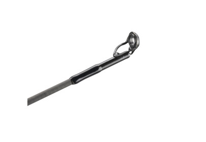 Udica TP1 Baitcast Black Speed