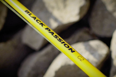 Udica Black Passion G2