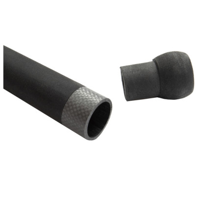 Podberák Stealth Black AL 42 Arms