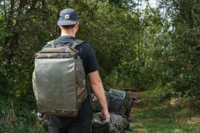 Taška Subterfuge Duffel Bag Medium 45l