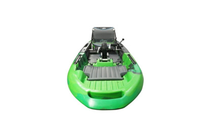 Kajak Big Fish 103 + pedále + veslo