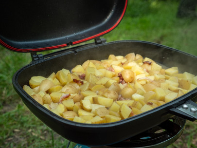 Panvica Eazi Pan Medium