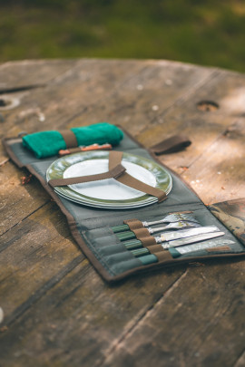 Jedálenská Taška Food Bag Compact