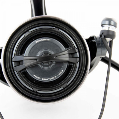 Navijak Big Baitrunner CI4+ LC 14000 XTB