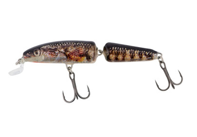 Wobler Fanatic Floating 7cm