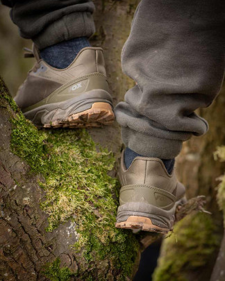 Topánky Explorer Trainers