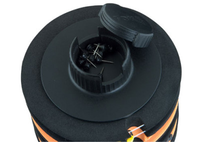 Peračník Zig Disc Storage