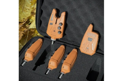 Sada signalizátorov X8 Colour