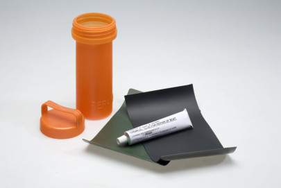 Čln M-Boat 320 pevná podlaha + kýl