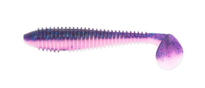 Gumená nástraha Swing Impact FAT 3,8inch 9,6cm 6ks