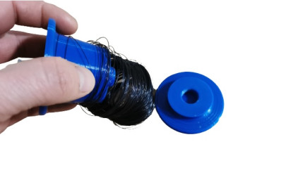 Odvíjač vlasca Spool Tool