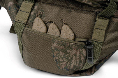 Obal na udice Scope OPS Soft Protect 2 Rod Skin