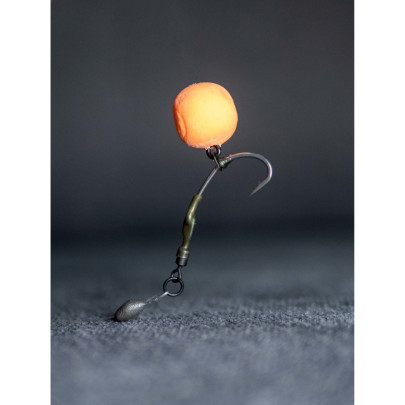 Nadväzec Ronnie Rig With Peg 4ks