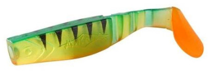 Nástraha Kopyto Fishunter 10,5cm