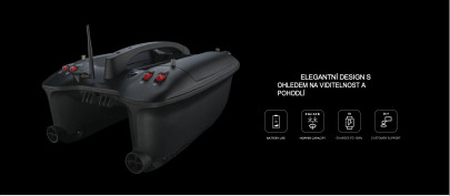 Zavážacia loďka Quest