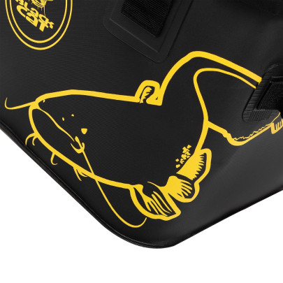 Taška Nepremokavá Welded Carrier