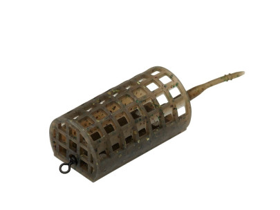 Krmítko Detek Groundbait Feeder With Swivel