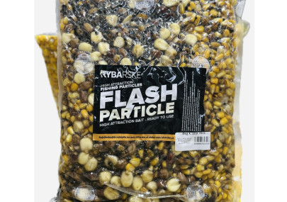 Partikel Flash Big Carp Mix Extra 3kg