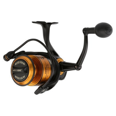 Navijak Spinfisher VII BX