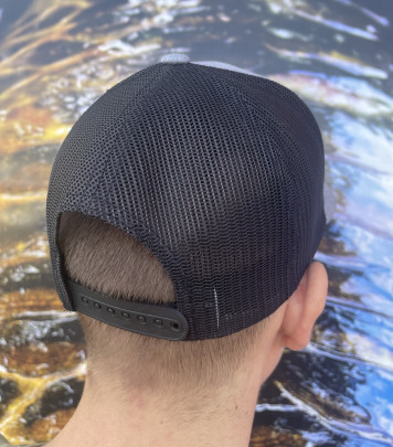 Šiltovka RYBA Snapback