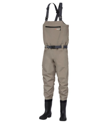 Čižmy Fin Breathable Bootfoot Waders