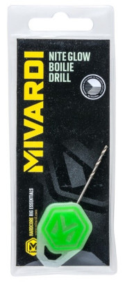 Vrták Nite Glow Boilie Drill