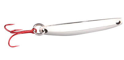 Trojháčiky Gamakatsu Micro Treble Red