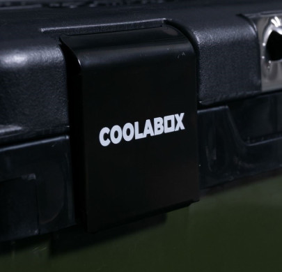 Chladiaci Box CoolaBox Compact 12l