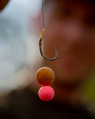 Háčiky Edges Super Wide Gape Inturned Eye