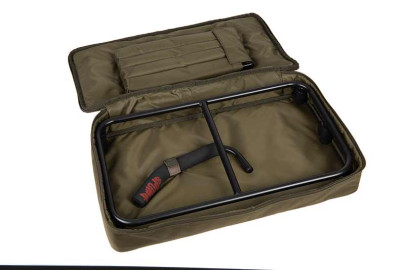 Stojan na vedro MK2 Bucket Stand Double