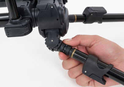 Stojan na udice Ranger MKII