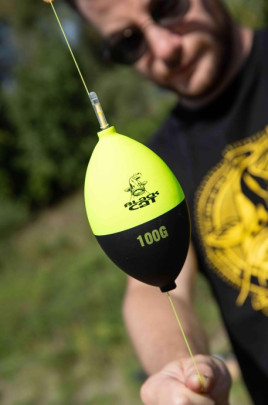 Plavák Hard Core Beacon Float