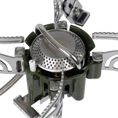 Varič Armolife CG-4 Stove