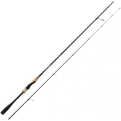 Udica Yasei LTD Perch SB Fi Spin Fast 2,25m 5-18g